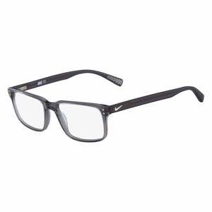Nike 7240 Eyeglasses 070 Grey 53mm